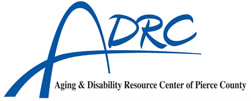 ADRC Pierce County